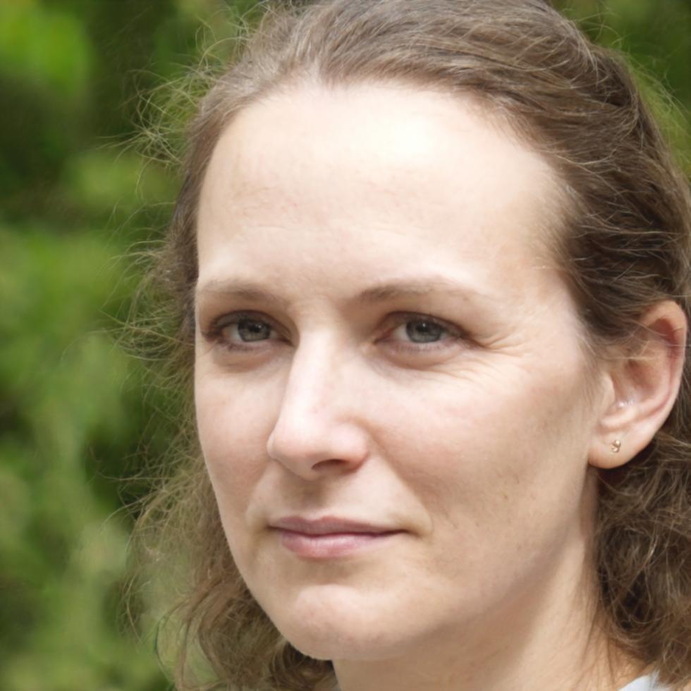 Ritratto di Francesca Mereu