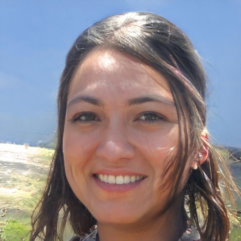 Ritratto di Sofia Martinelli, coordinatrice didattica e supporto personalizzato